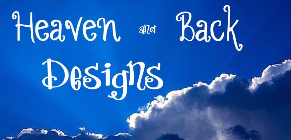Heaven & Back Designs