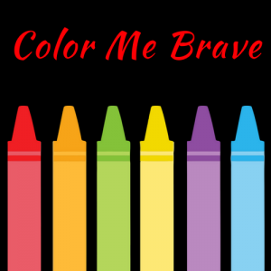 Color Me Brave 2.0